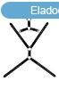 Virgite Love Hit Bondage Harness Mod. 5