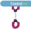 OUCH! Pleasure Handcuffs Furry