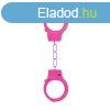 Ouch! Handcuffs Beginners