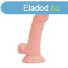 GC Realistic Dildo - 5 / 13 cm