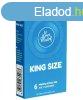 Love Match King Size 6pcs