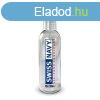 Swiss Navy Silicone Lubricant 118 ml