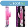 Debra Fascination Bunny Vibrator Pink 2