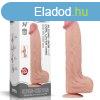 LoveToy King Sized Sliding Skin Dual Layer Dong 14