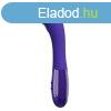 Pretty Love Elemental Youth Violet Dildo