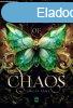 CREATURES OF CHAOS - LNG S RNY ? lfestett kiads