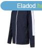 Finden + Hales FHLV873 gyerek trning fels, Navy/White-9/10