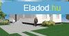 Elad csaldi hz Slysp, 	Hatr t