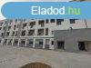Szombathely belvrosban 46 m2 + 6 m2 fedett terasz J pt