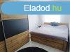 Elad 49m2-es Panellaks, Debrecen
