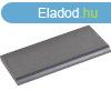 Grafitcsszka 85x41,7x5 mm lekerektett RPS-140-hez