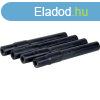 Tejvezetk Gummi 130 mm B  7,2 mm 4 db