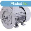 Villanymotor 00716060, 380 V, 1,1 kW