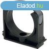 Csszort PVC  76 mm csattal