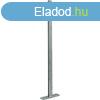 Akaszt kengyel llthat, tzihorganyzott, 60 cm