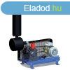 Vkuumszivatty GPV 2200 a konzolon cpl. 2300 l/perc, 7,5 LE