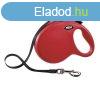 FLEXI CLASSIC NEW KUTYAPORAZ PIROS,  L - 8 M