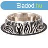 DOG FANTASY ROZSDAMENTES ACEL TAL GUMIVAL ZEBRA 33 CM 2800ML