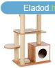 TRIXIE MACSKABUTOR LAIA WOODEN BARNA-FEHER 120 CM (G13-48991