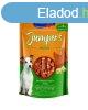 VITAKRAFT JUMPERS MINIS CSIRKE SAJTTAL 80 G, 2359603