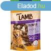 VITAKRAFT LAMB BONAS KOCKAK BARANY 80G, 58591