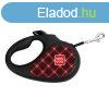 WAU DOG AUTOMATA KUTYAPORAZ TARTAN - M