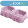 TONTARELLI PET DUPLA TALKA 2X0,5L LILA, 8144633681