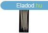 Fox EDGES? PVA Strips 10db oldd stopper (CPV047)