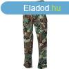 MFH BDU frfinadrg Rip-Stop woodland