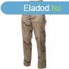 MFH US BDU frfinadrg 3 color desert