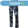 MFH US BDU frfinadrg skyblue