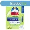 WC tisztt korong adagolval, 36 ml, DUCK "Fresh Discs