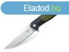 Bestech Swordfish Black & Green BG03A ks