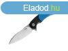 Bestech Penguin Black & Blue BG32B
