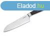 Bker Meisterklinge Damascus Santoku konyhaks 16,5 cm