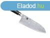 KAI Shun Classic Wide Santoku 19 cm