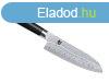 KAI Shun Classic Scalloped Santoku 18 cm
