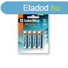 COLORWAY ALKALI ELEMEK POWER AA, 4DB, BLISTER, (CW-BALR06-4B