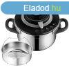 TEFAL CLIPOS+ CHEF P4550632