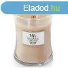 WoodWick Illatgyertya White Honey 275 g
