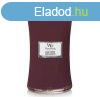 WoodWick Illatgyertya Black Cherry 609,5 g