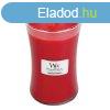 WoodWick Illatgyertya Crimson Berries 609 g