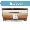 WoodWick Illatgyertya Trilogy Cafe Sweets 453 g