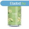 Yankee Candle Illatgyertya Signature tumbler nagy Vanilla Li