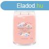 Yankee Candle Illatgyertya Signature nagy Watercolour Skies 