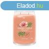 Yankee Candle Illatgyertya Signature Tropical Breeze 567 g -
