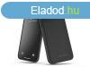 Apple iPhone 14 Plus szilikon htlap - Roar Space - fekete