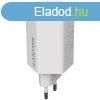 Canyon CND-CHAHEX65W Wall Charger Hexagon 65 White