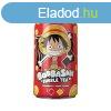 Bobbasan One Piece Luffy Bubble Tea eper s szibarack z i