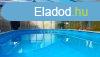 Elad csaldi hz rd, 	Kt genercis hz medencvel